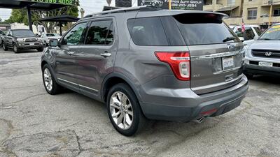 2011 Ford Explorer XLT   - Photo 4 - Van Nuys, CA 91406