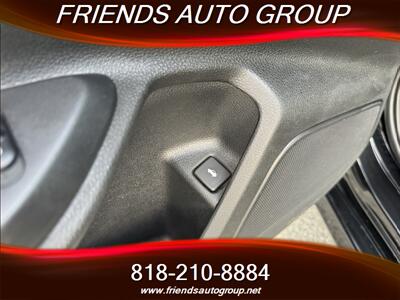 2016 Honda Civic EX   - Photo 26 - Van Nuys, CA 91406