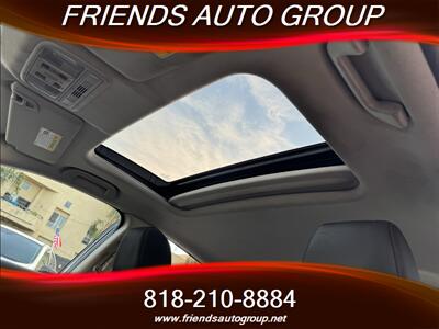 2016 Honda Civic EX   - Photo 28 - Van Nuys, CA 91406