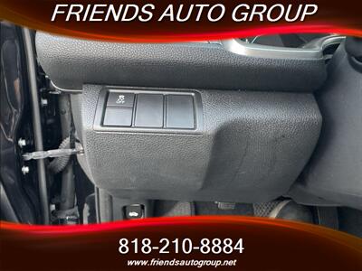 2016 Honda Civic EX   - Photo 27 - Van Nuys, CA 91406