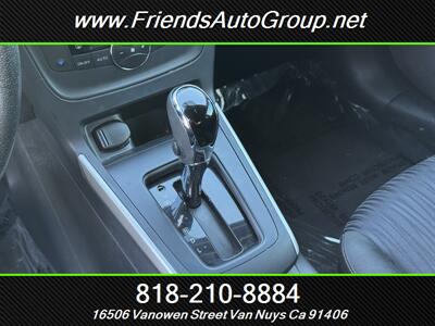 2018 Nissan Sentra SV   - Photo 24 - Van Nuys, CA 91406