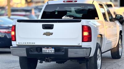 2008 Chevrolet Silverado 1500 LT2   - Photo 3 - Van Nuys, CA 91406