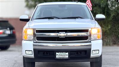 2008 Chevrolet Silverado 1500 LT2   - Photo 9 - Van Nuys, CA 91406