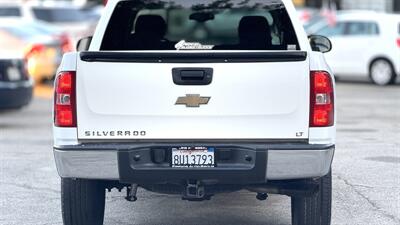 2008 Chevrolet Silverado 1500 LT2   - Photo 8 - Van Nuys, CA 91406