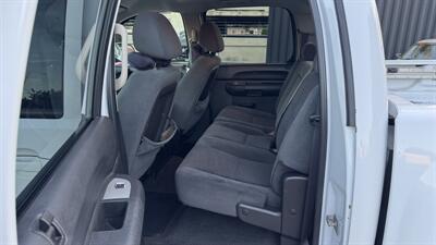 2008 Chevrolet Silverado 1500 LT2   - Photo 17 - Van Nuys, CA 91406