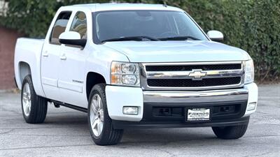 2008 Chevrolet Silverado 1500 LT2   - Photo 2 - Van Nuys, CA 91406