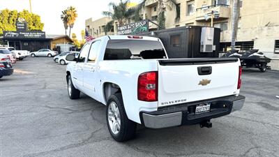 2008 Chevrolet Silverado 1500 LT2   - Photo 7 - Van Nuys, CA 91406