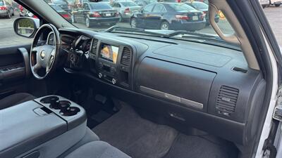 2008 Chevrolet Silverado 1500 LT2   - Photo 14 - Van Nuys, CA 91406