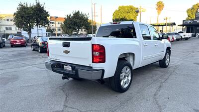 2008 Chevrolet Silverado 1500 LT2   - Photo 6 - Van Nuys, CA 91406