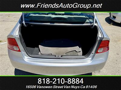 2007 Honda Civic LX - Photo 24 - Van Nuys, CA 91406