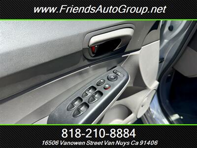2007 Honda Civic LX - Photo 17 - Van Nuys, CA 91406
