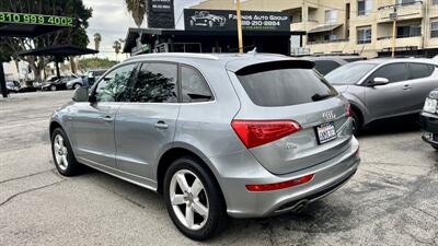 2011 Audi Q5 3.2 quattro Premium Plus   - Photo 4 - Van Nuys, CA 91406