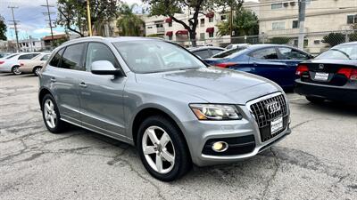 2011 Audi Q5 3.2 quattro Premium Plus   - Photo 2 - Van Nuys, CA 91406