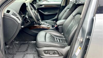 2011 Audi Q5 3.2 quattro Premium Plus   - Photo 6 - Van Nuys, CA 91406