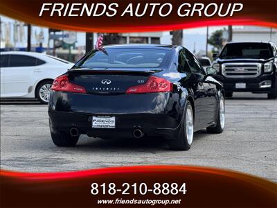 2006 INFINITI G35   - Photo 4 - Van Nuys, CA 91406