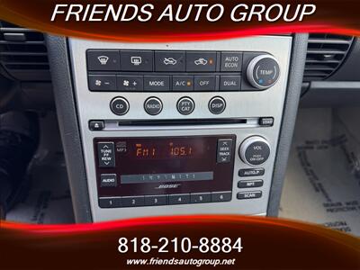 2006 INFINITI G35   - Photo 17 - Van Nuys, CA 91406