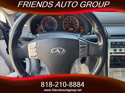 2006 INFINITI G35   - Photo 16 - Van Nuys, CA 91406