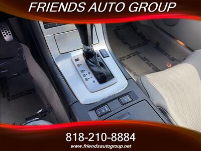 2006 INFINITI G35   - Photo 19 - Van Nuys, CA 91406