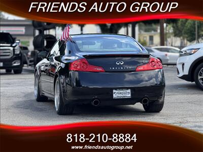 2006 INFINITI G35   - Photo 6 - Van Nuys, CA 91406
