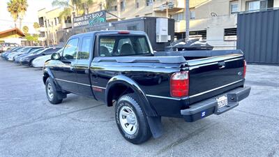 2002 Ford Ranger Edge   - Photo 8 - Van Nuys, CA 91406