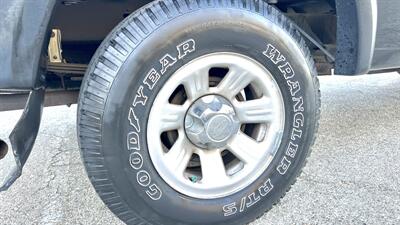 2002 Ford Ranger Edge   - Photo 25 - Van Nuys, CA 91406