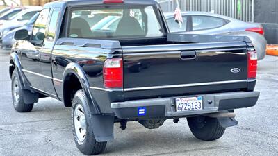 2002 Ford Ranger Edge   - Photo 4 - Van Nuys, CA 91406