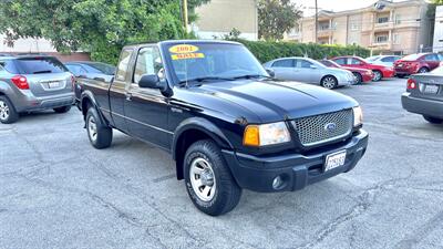 2002 Ford Ranger Edge   - Photo 6 - Van Nuys, CA 91406