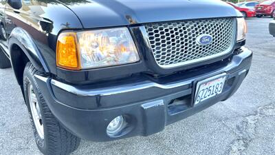 2002 Ford Ranger Edge   - Photo 27 - Van Nuys, CA 91406