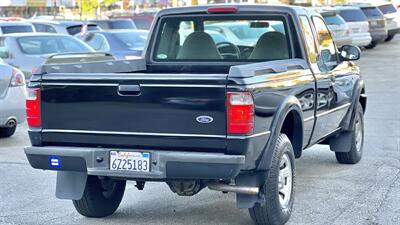 2002 Ford Ranger Edge   - Photo 3 - Van Nuys, CA 91406