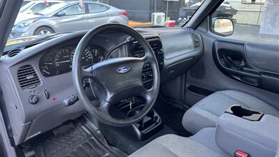 2002 Ford Ranger Edge   - Photo 12 - Van Nuys, CA 91406