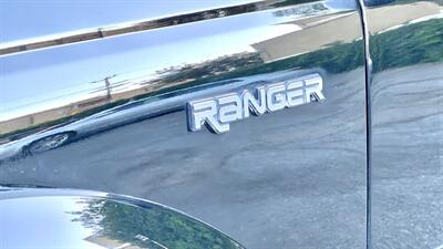 2002 Ford Ranger Edge   - Photo 11 - Van Nuys, CA 91406