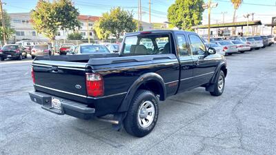 2002 Ford Ranger Edge   - Photo 7 - Van Nuys, CA 91406