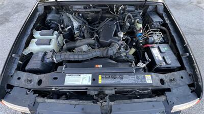 2002 Ford Ranger Edge   - Photo 26 - Van Nuys, CA 91406