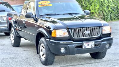 2002 Ford Ranger Edge   - Photo 2 - Van Nuys, CA 91406