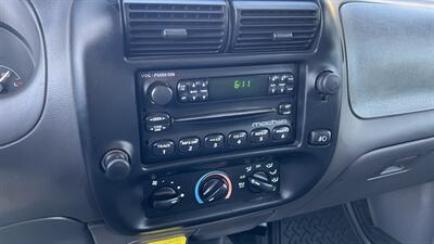 2002 Ford Ranger Edge   - Photo 20 - Van Nuys, CA 91406