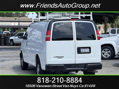 2014 Chevrolet Express 2500 - Photo 6 - Van Nuys, CA 91406