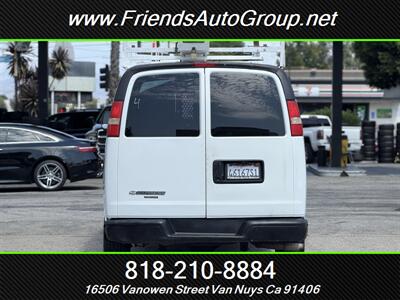 2014 Chevrolet Express 2500 - Photo 5 - Van Nuys, CA 91406