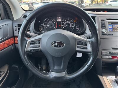 2012 Subaru Outback 2.5i Limited - Photo 14 - Van Nuys, CA 91406