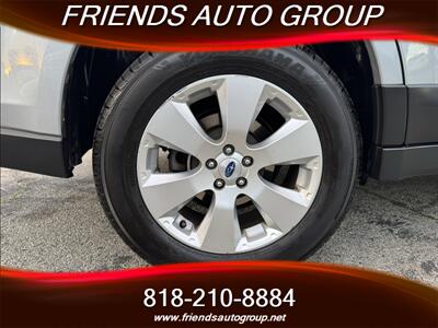 2012 Subaru Outback 2.5i Limited   - Photo 24 - Van Nuys, CA 91406