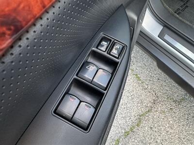 2012 Subaru Outback 2.5i Limited - Photo 15 - Van Nuys, CA 91406