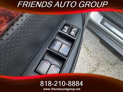 2012 Subaru Outback 2.5i Limited   - Photo 15 - Van Nuys, CA 91406