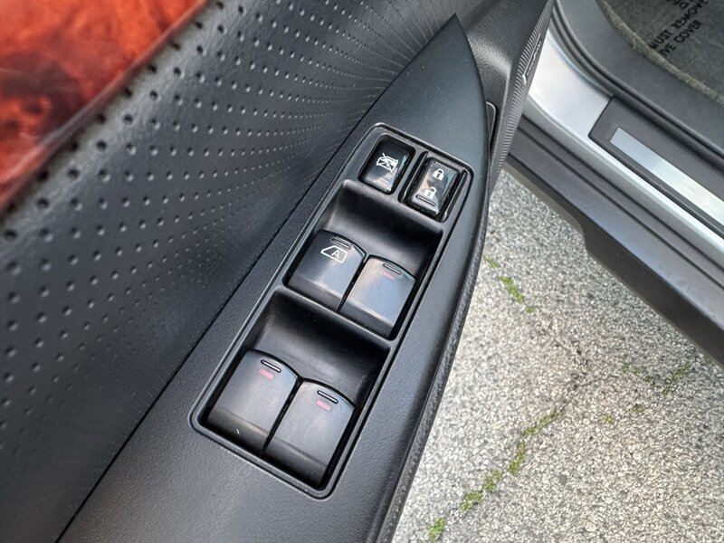 2012 Subaru Outback Limited - Photo 15