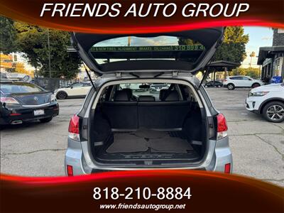 2012 Subaru Outback 2.5i Limited   - Photo 23 - Van Nuys, CA 91406