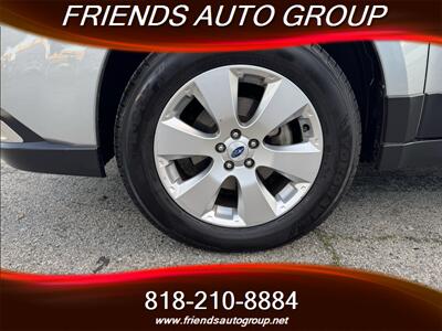 2012 Subaru Outback 2.5i Limited   - Photo 20 - Van Nuys, CA 91406