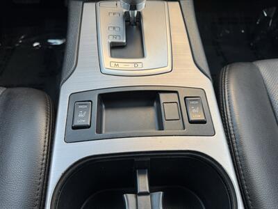 2012 Subaru Outback 2.5i Limited - Photo 19 - Van Nuys, CA 91406