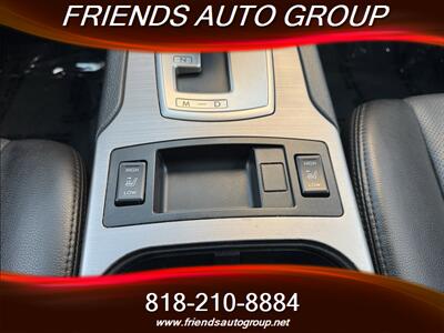 2012 Subaru Outback 2.5i Limited   - Photo 19 - Van Nuys, CA 91406