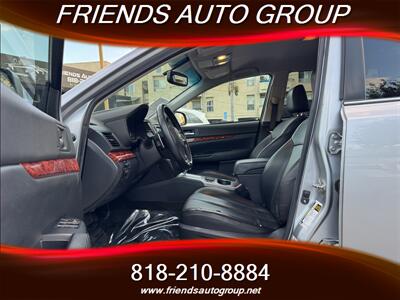 2012 Subaru Outback 2.5i Limited   - Photo 9 - Van Nuys, CA 91406