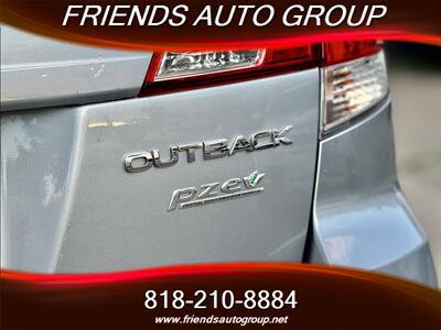2012 Subaru Outback 2.5i Limited   - Photo 21 - Van Nuys, CA 91406