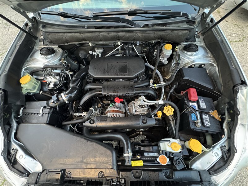2012 Subaru Outback Limited - Photo 25