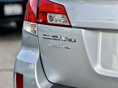 2012 Subaru Outback 2.5i Limited - Photo 22 - Van Nuys, CA 91406